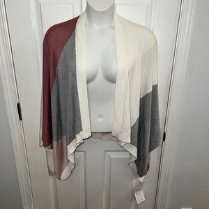 lululemon athletica Multicolor Wrap